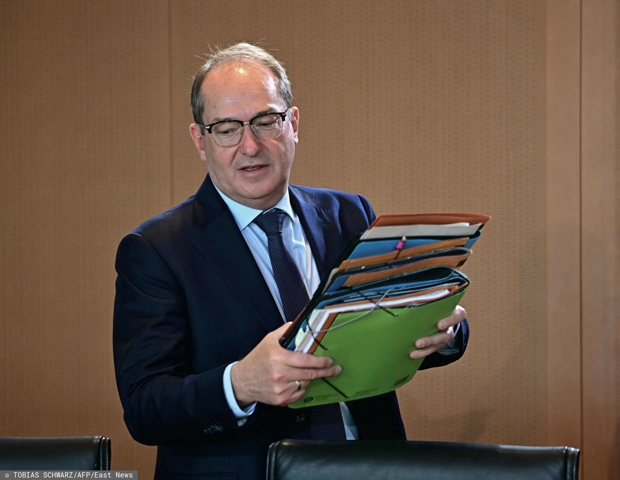 Alexander Dobrindt