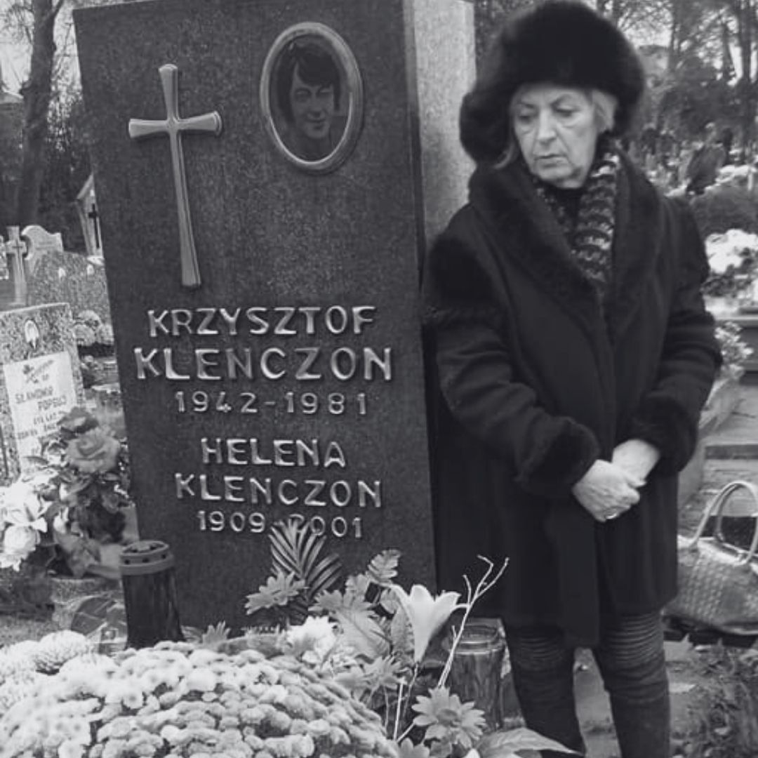 Nie żyje żona wybitnego muzyka. Alicja "Bibi" Klenczon "z oddaniem pielęgnowała pamięć o mężu"