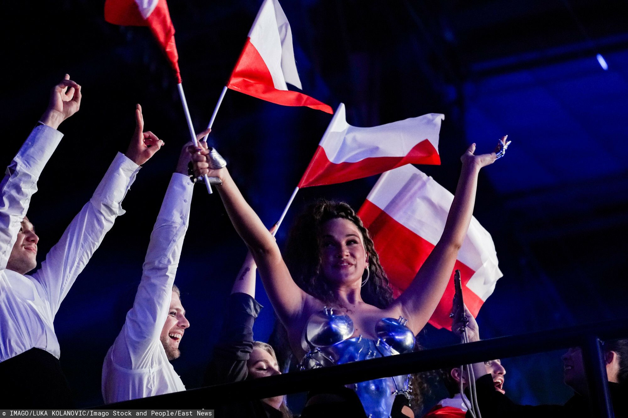 Nikt nie głosuje na Polskę w Eurowizji. W tym roku to się może zmienić!