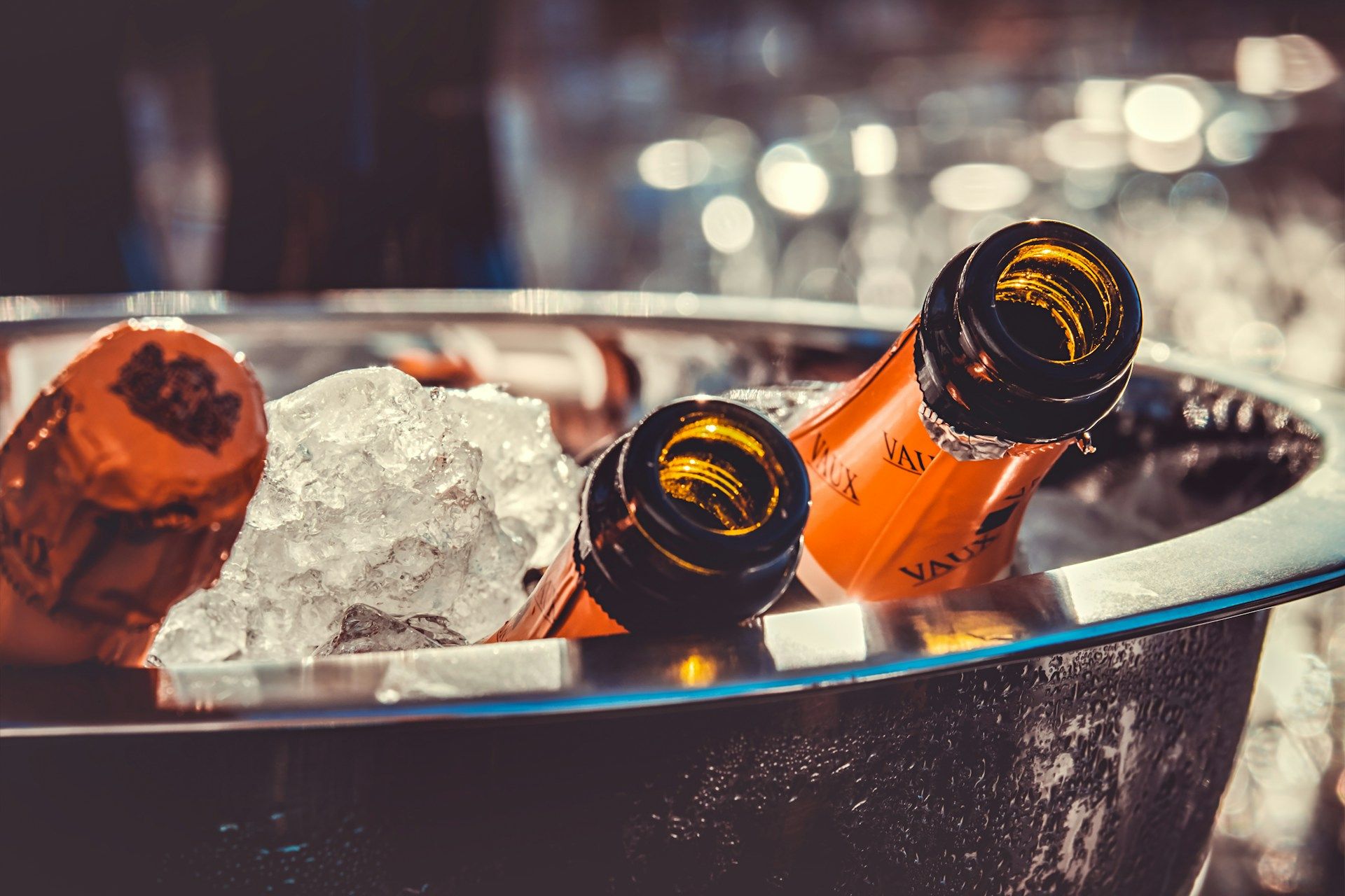 Alkohol