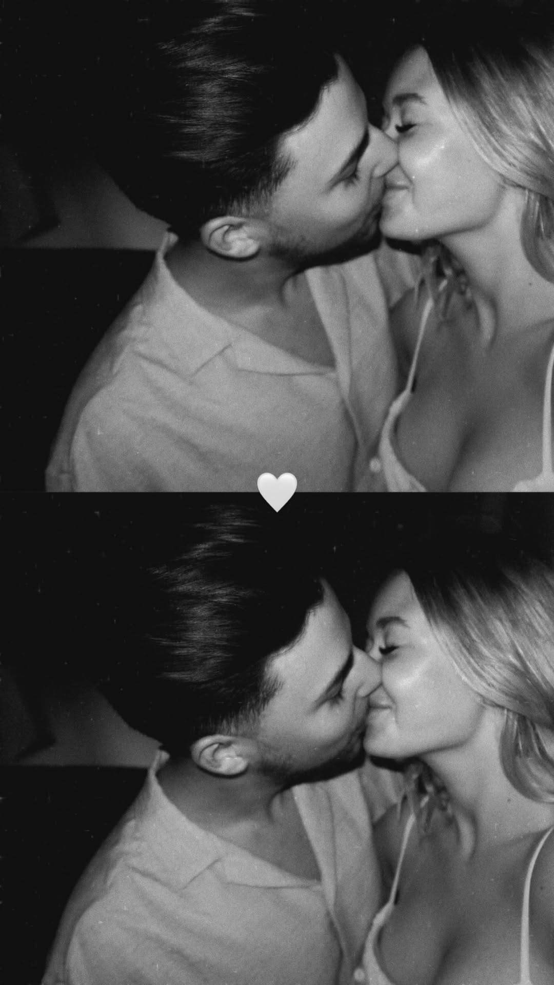 Zaskoczył nawet Edytę Górniak. Alan pochwalił się tym przed wszystkimi