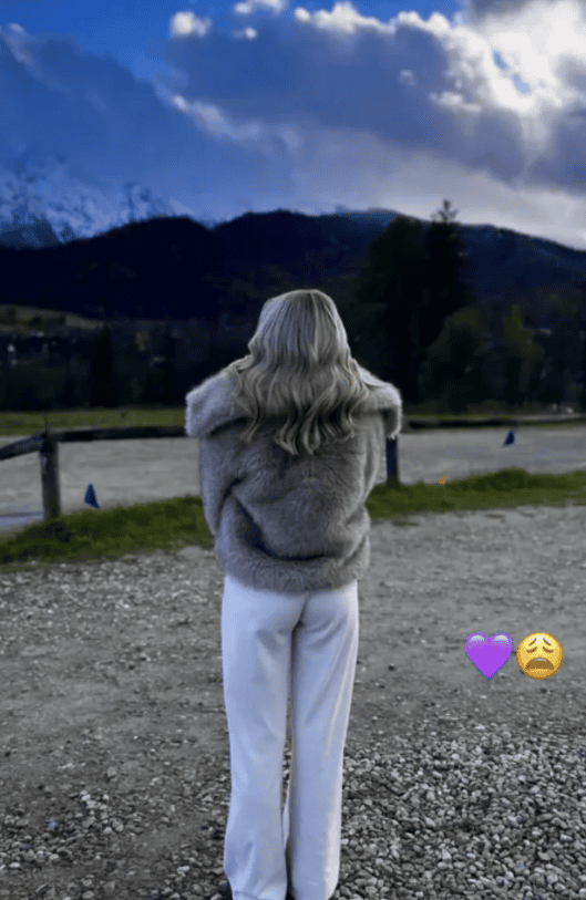 Syn Edyty Górniak pokazał nową dziewczynę. Fani przecierają oczy