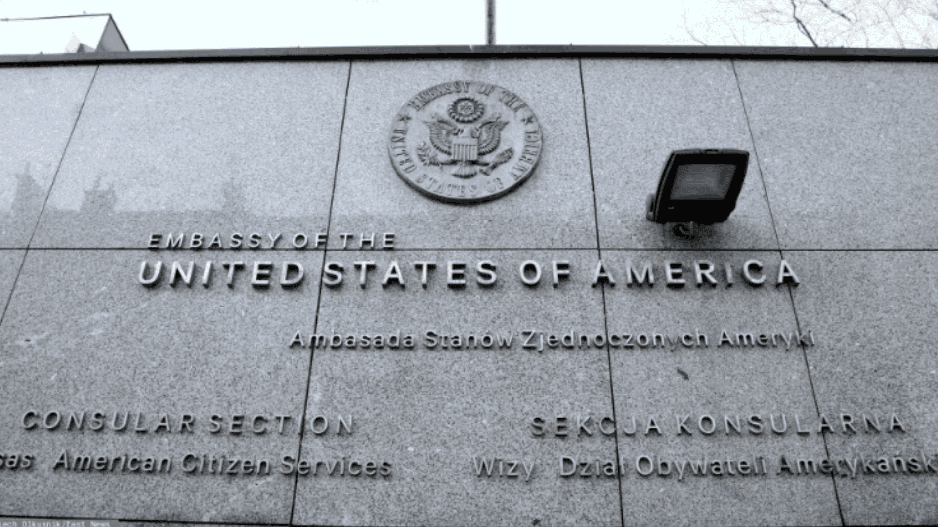 Ambasada USA w Warszawie ostrzega Polki i Polaków. Nagły komunikat