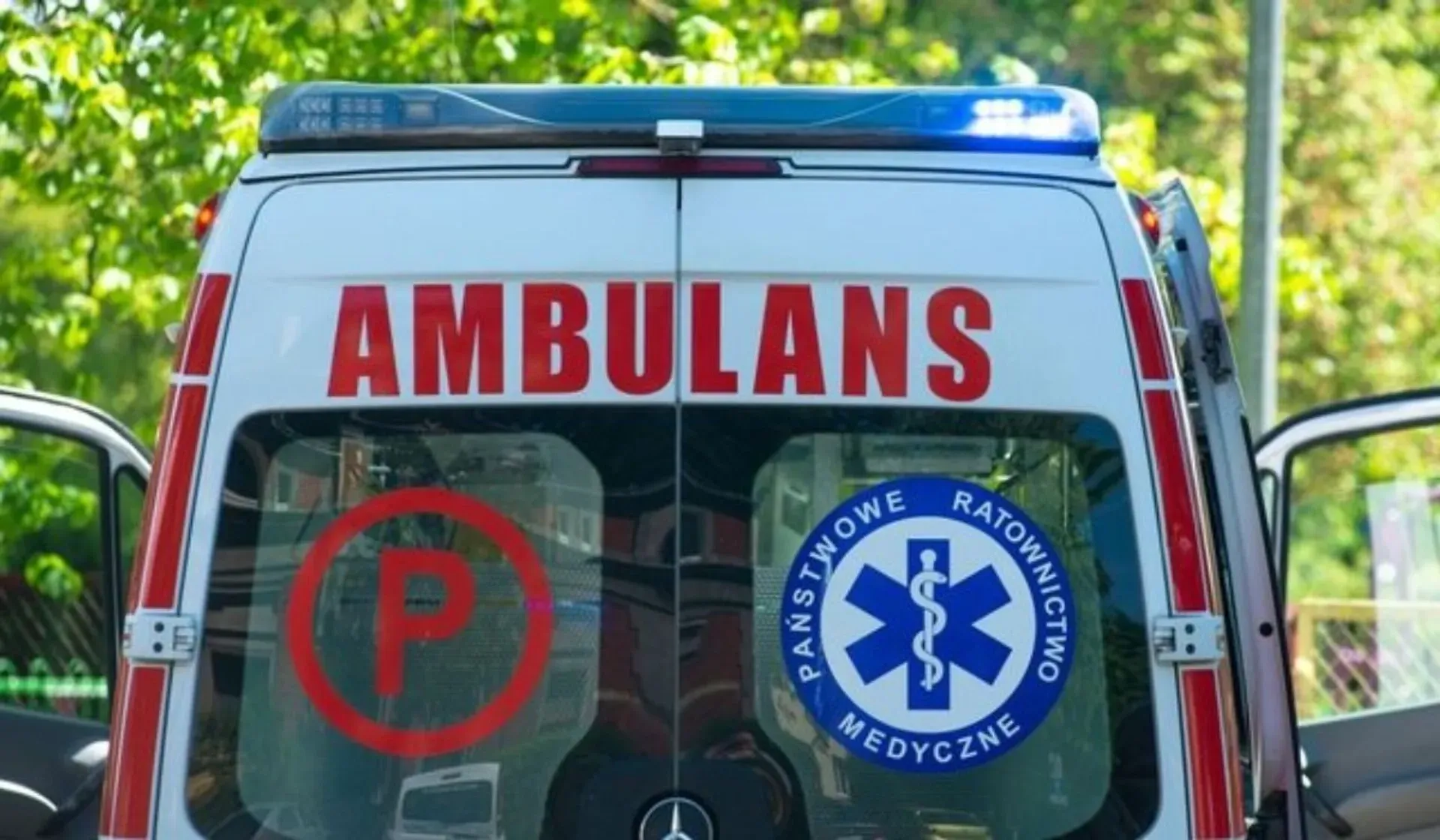 ambulans