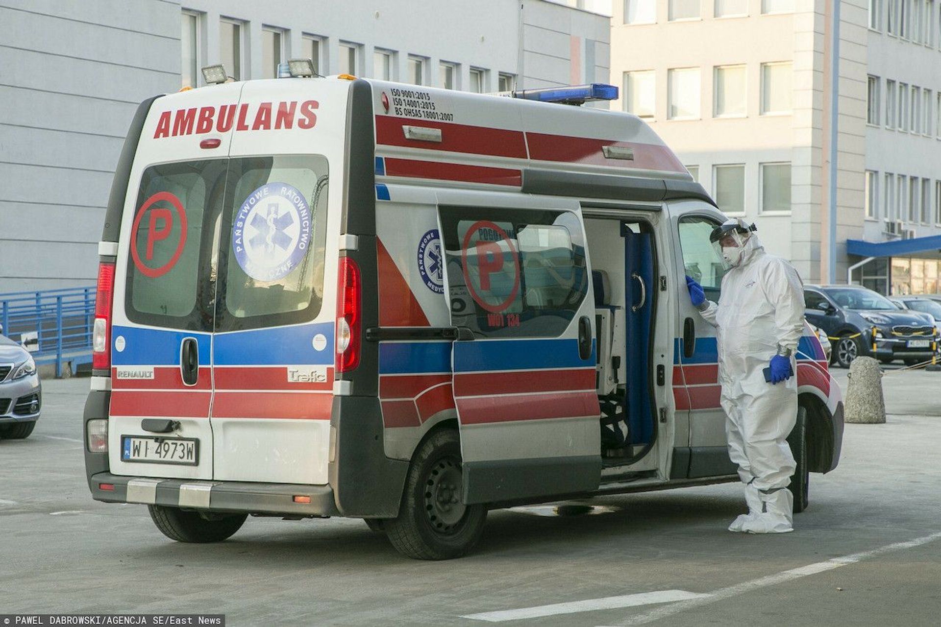 Ambulans
