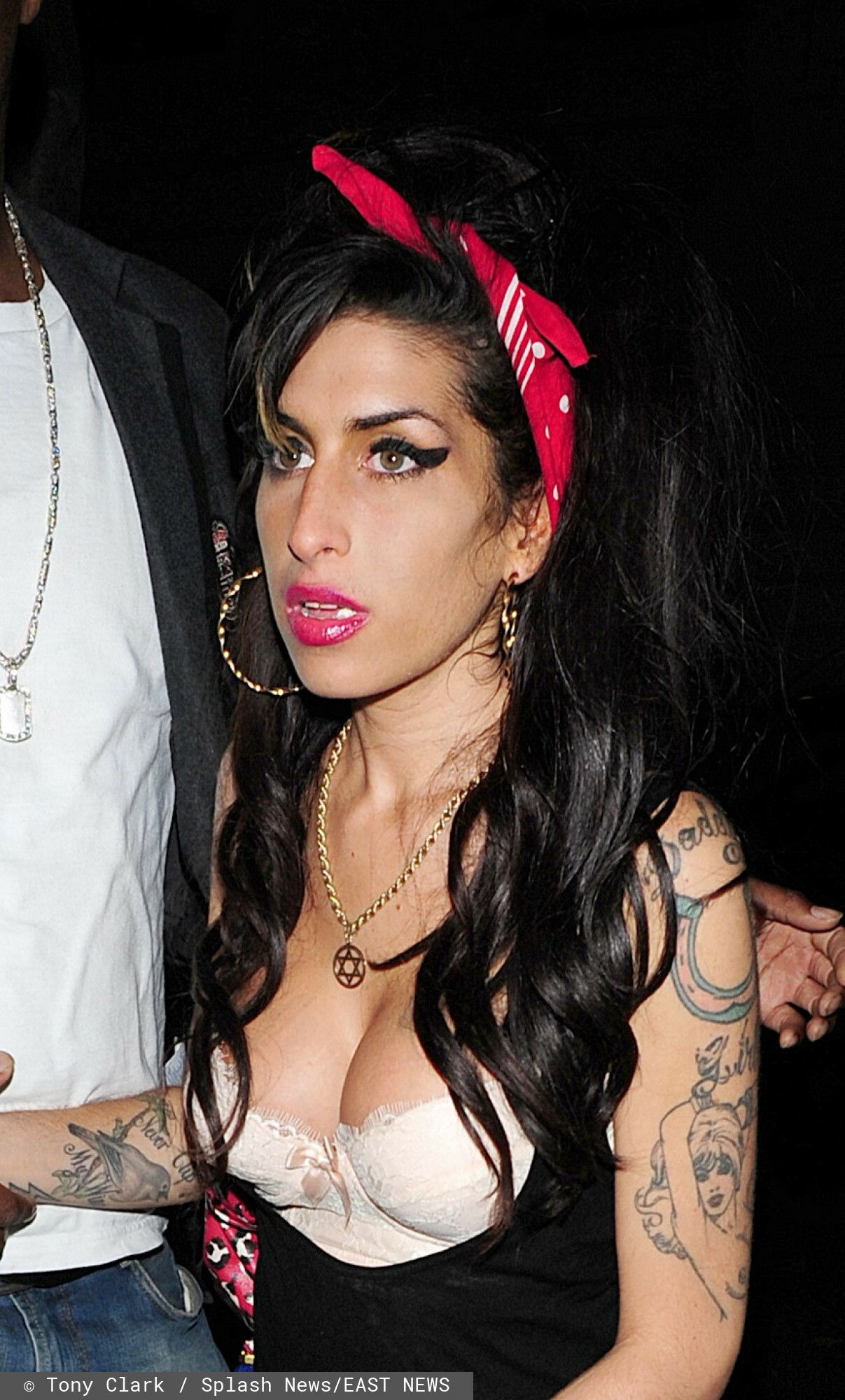 Amy Winehouse