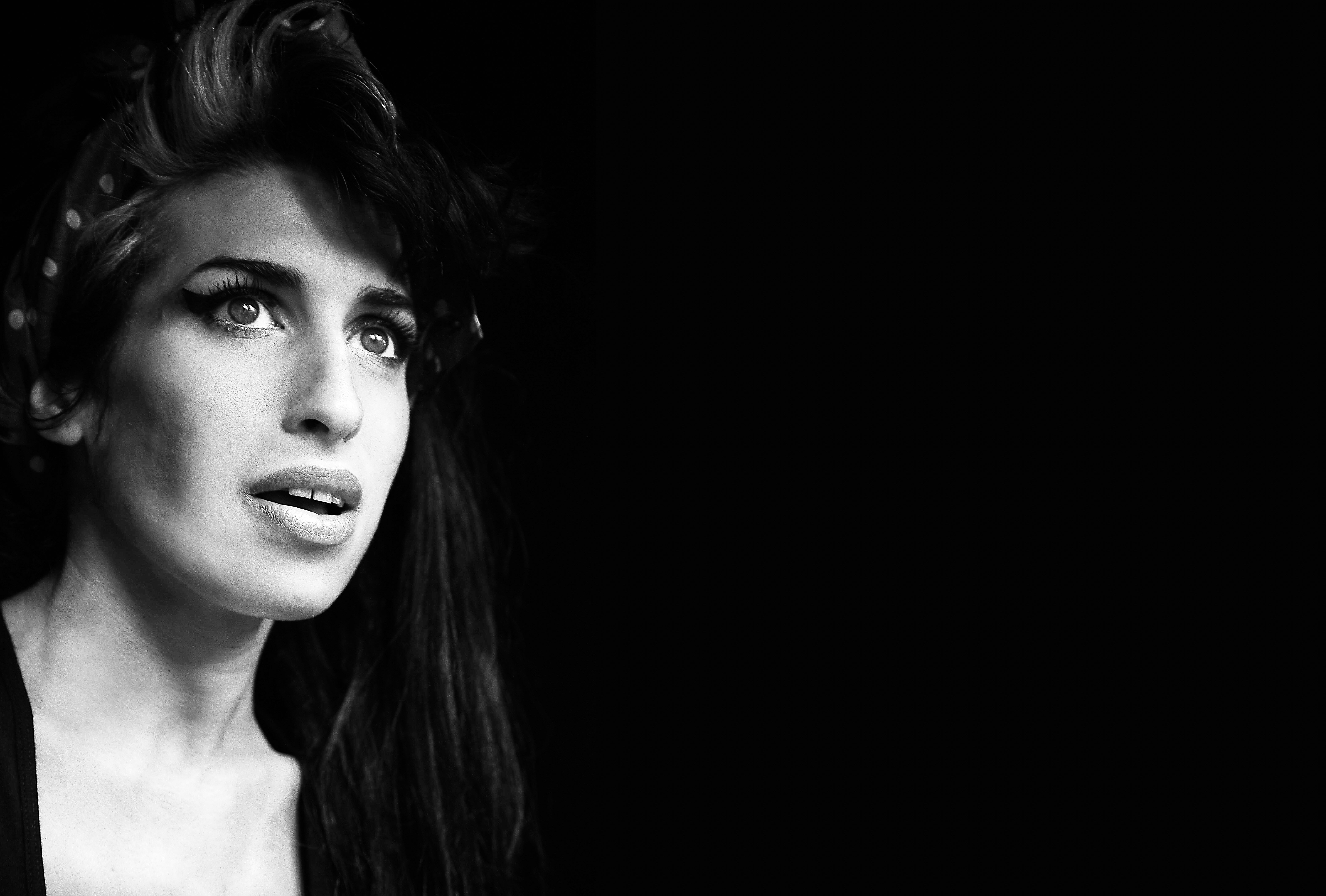 Amy Winehouse