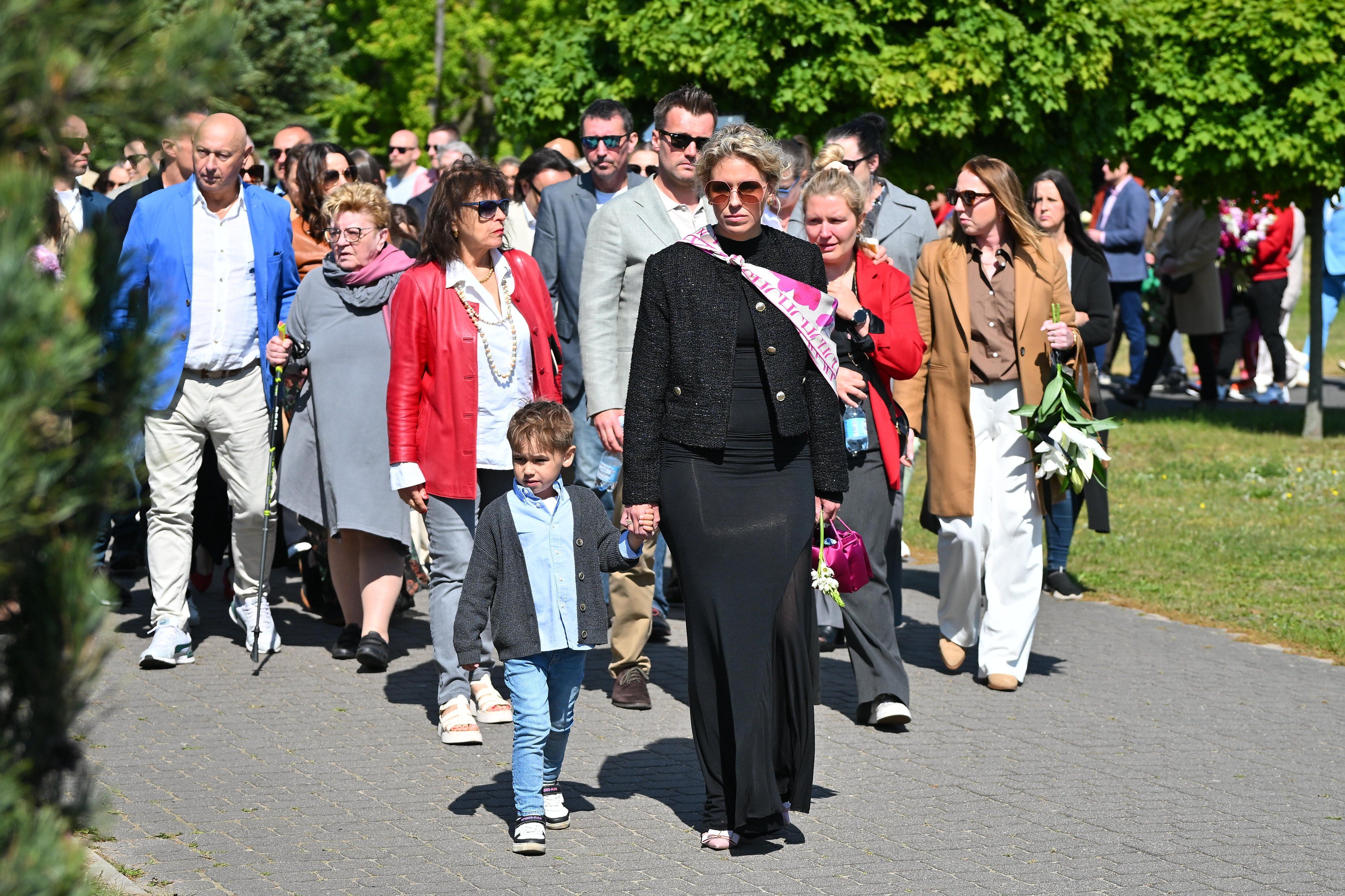 Żona Tomasza Jakubiaka przekazała smutne wieści tuż przed świętami