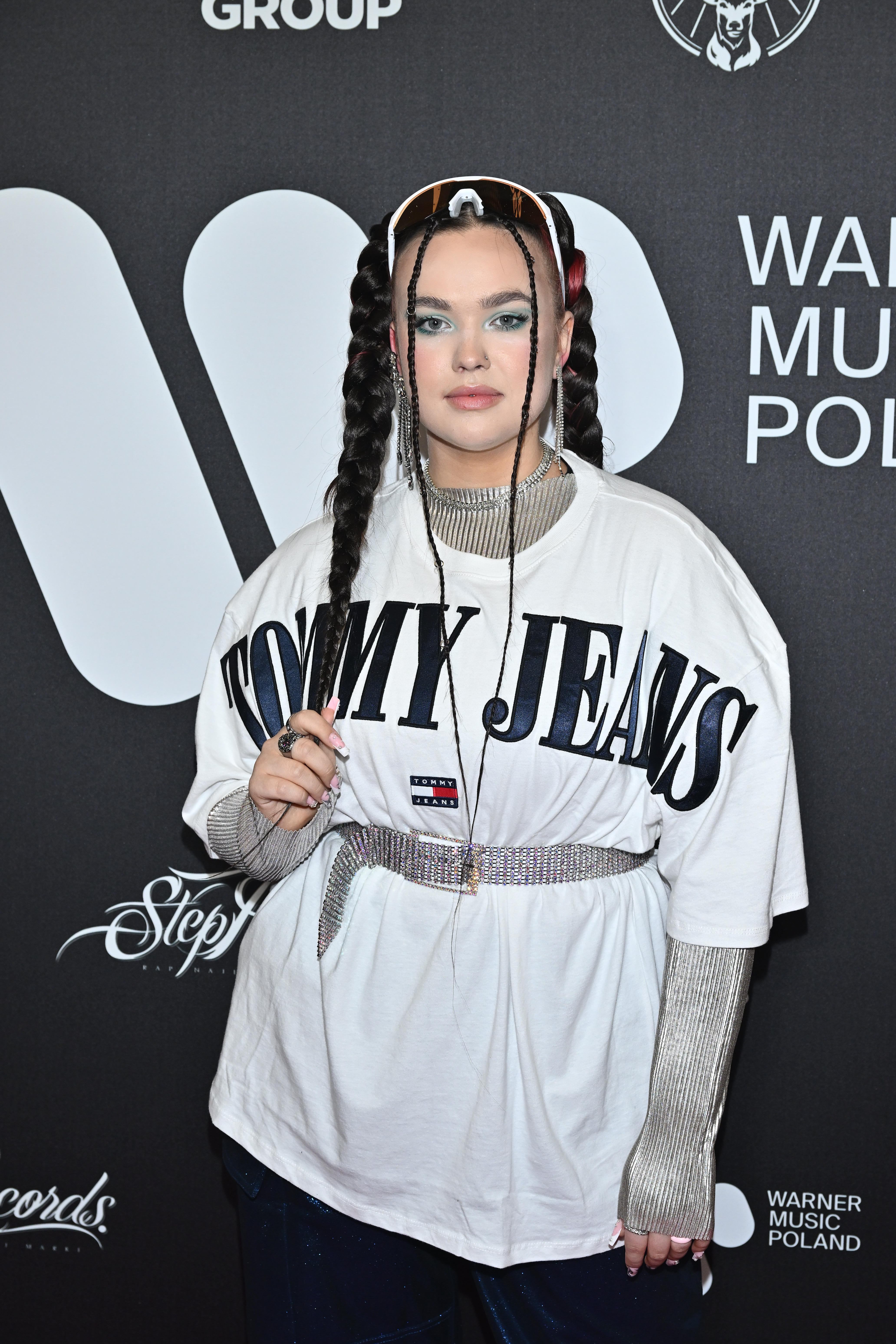 Powalczy o występ na Eurowizji. Kim jest autorka piosenki „Wild Child”?