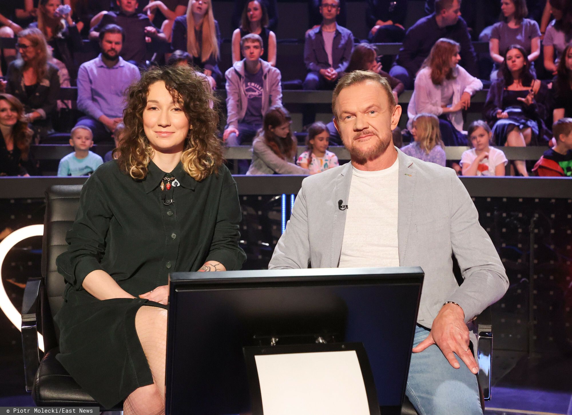 Najstarsza córka Pazury mówi prawdę o jego żonie. Tak wyglądają jej relacje z macochą