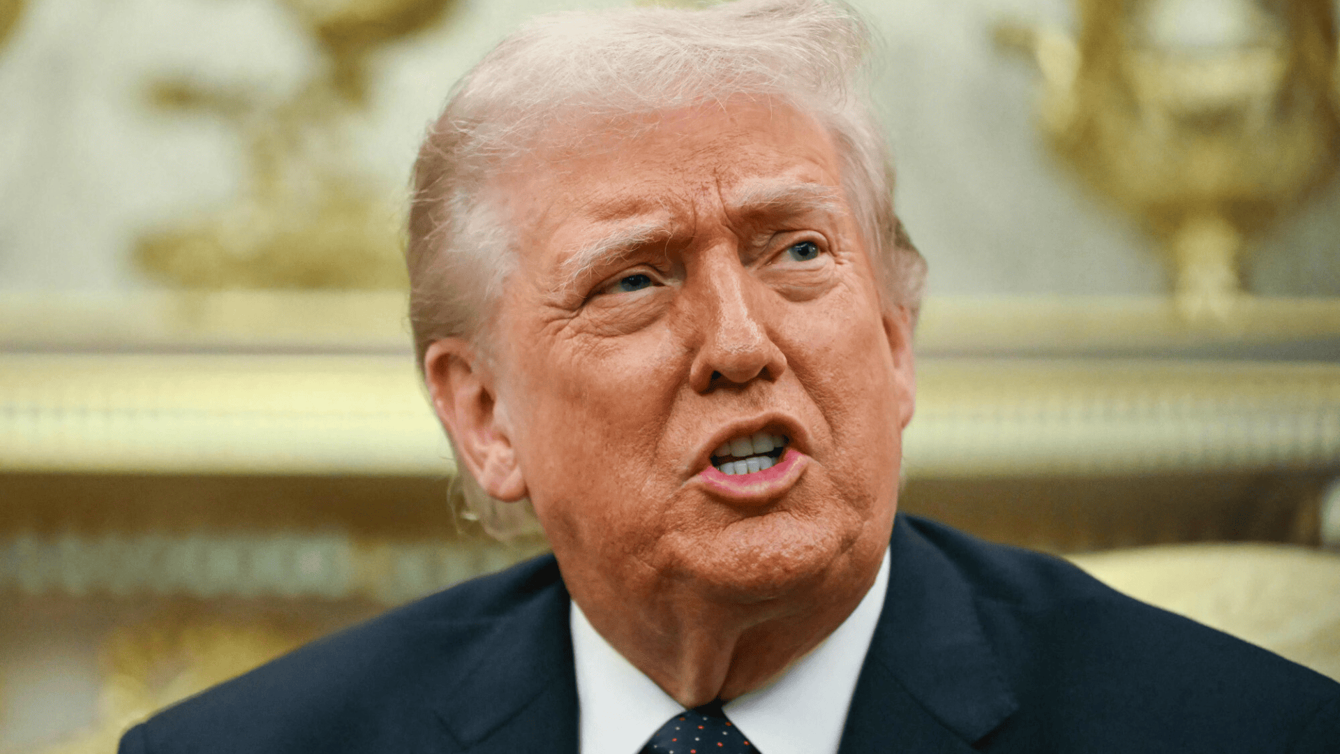 Trump rozważa przejęcie irańskiej ropy. Pentagon opracowuje plany operacji lądowej