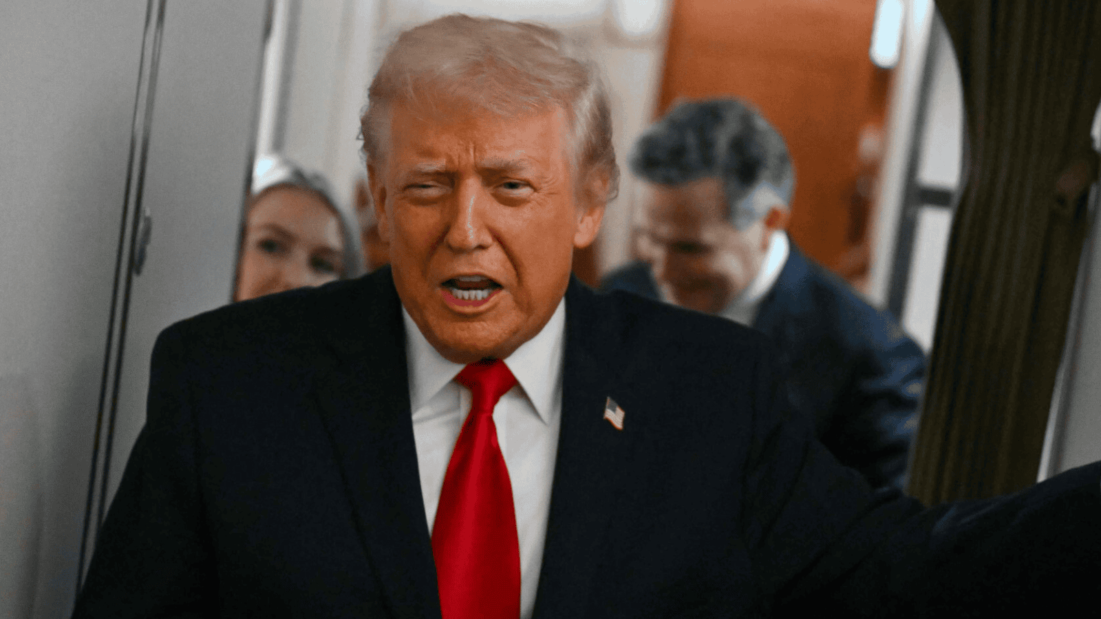 Przełom na Bliskim Wschodzie: Trump ogłasza porozumienie z Iranem
