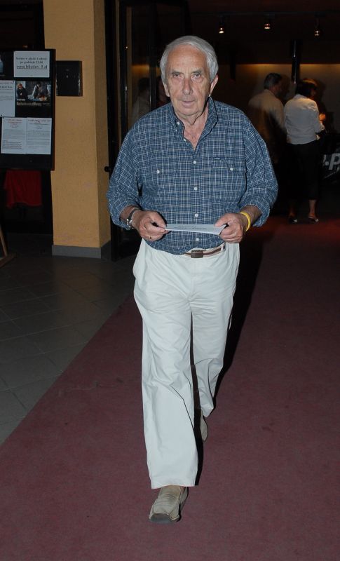 Żona Andrzeja Bobra zmarła 3 grudnia. Tak radzi sobie po jej śmierci