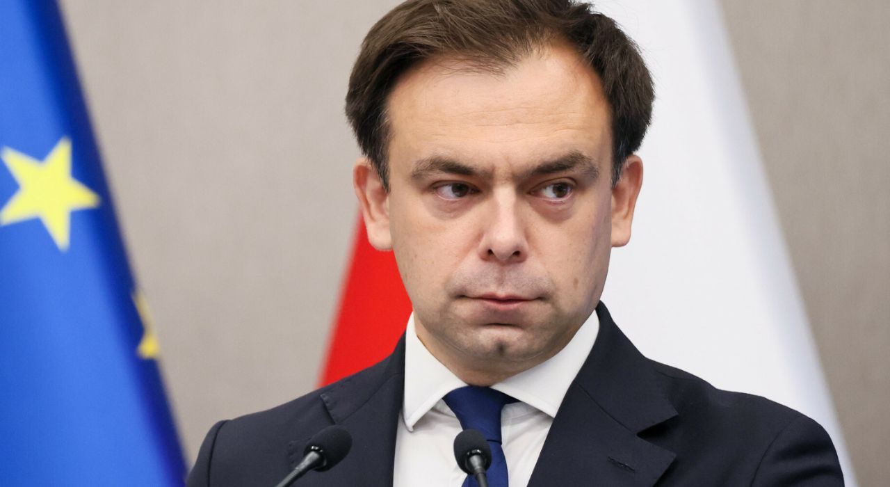Andrzej Domański