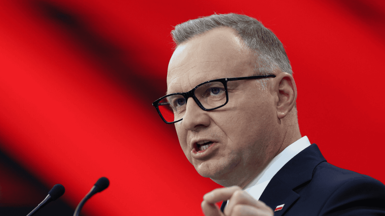 Andrzej Duda