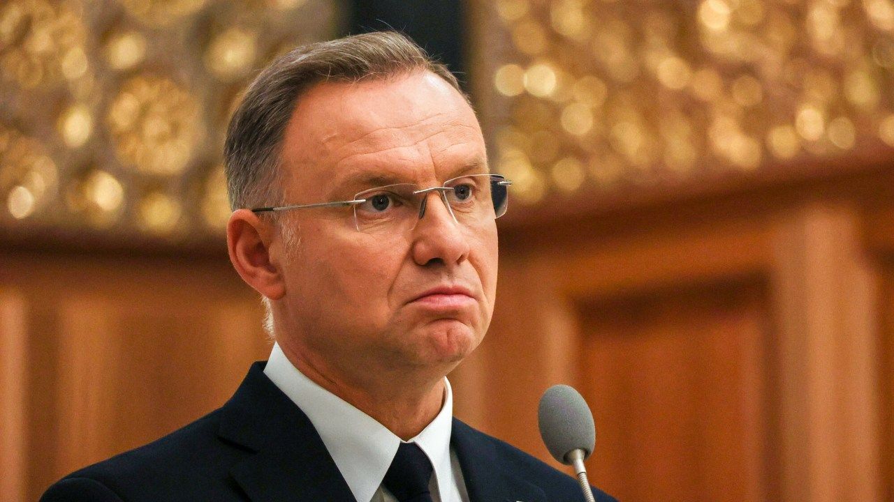 Andrzej Duda