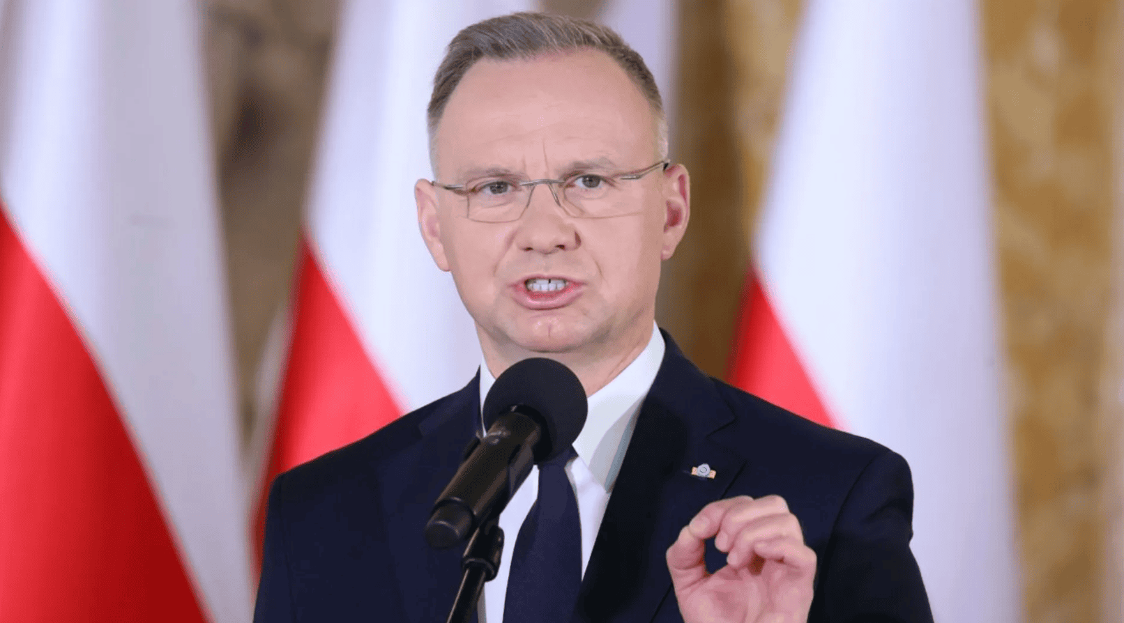 Andrzej Duda