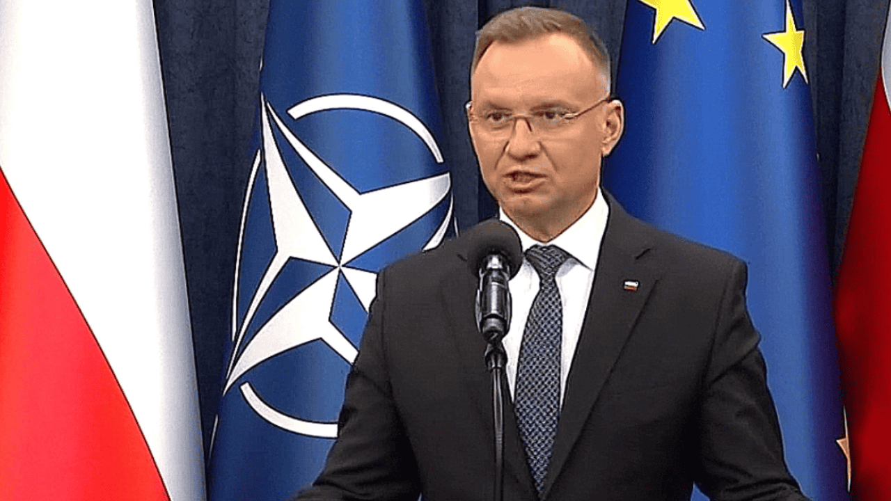 Andrzej Duda