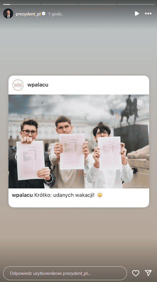 Zakończenie roku szkolnego u gwiazd. Urocze zdjęcia z pociechami trafiły do sieci 