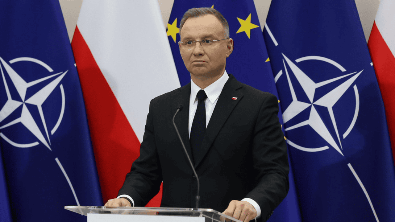 Andrzej Duda