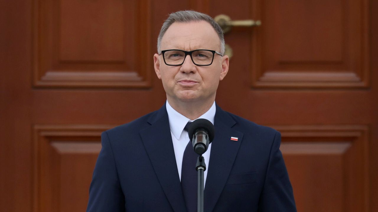Andrzej Duda
