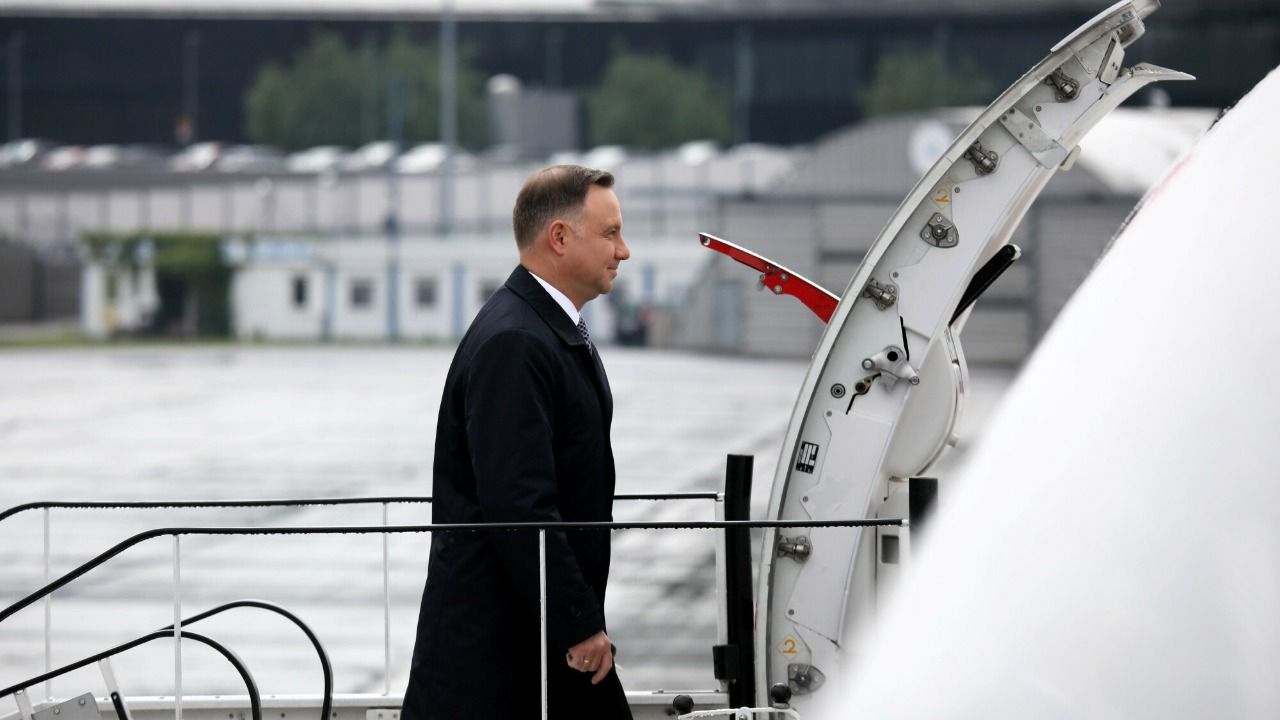 Andrzej Duda