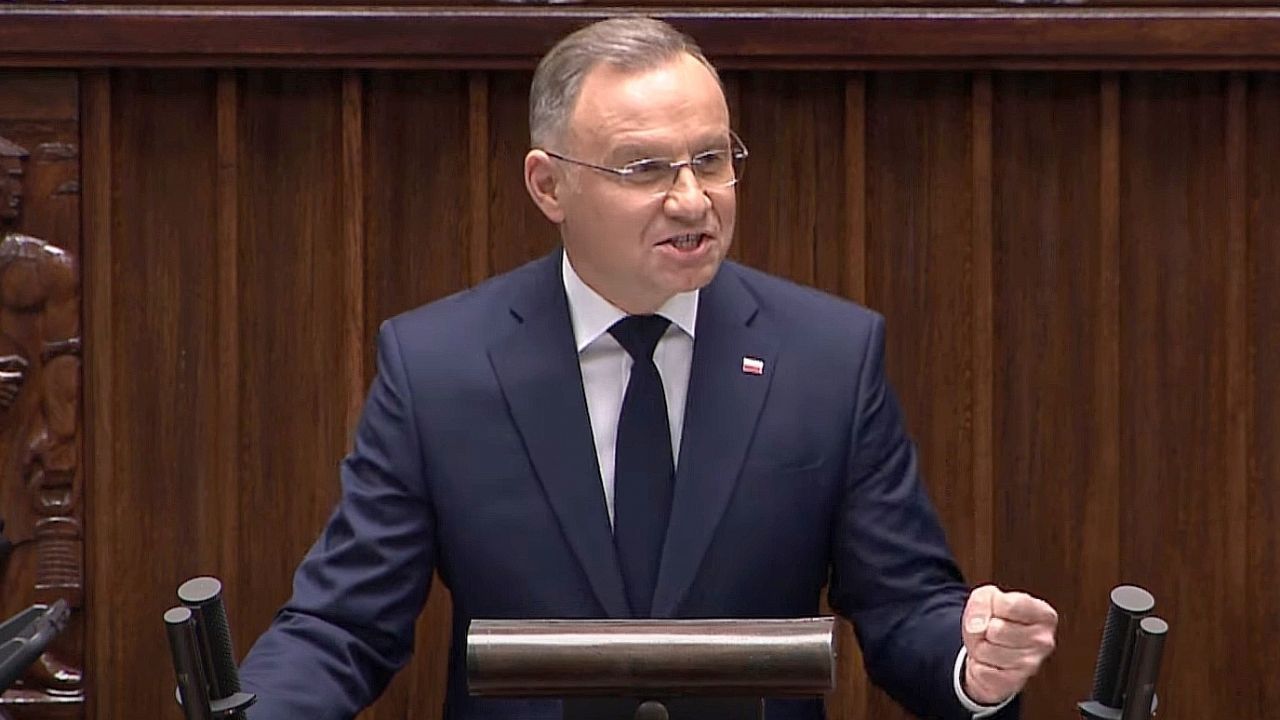 Andrzej Duda