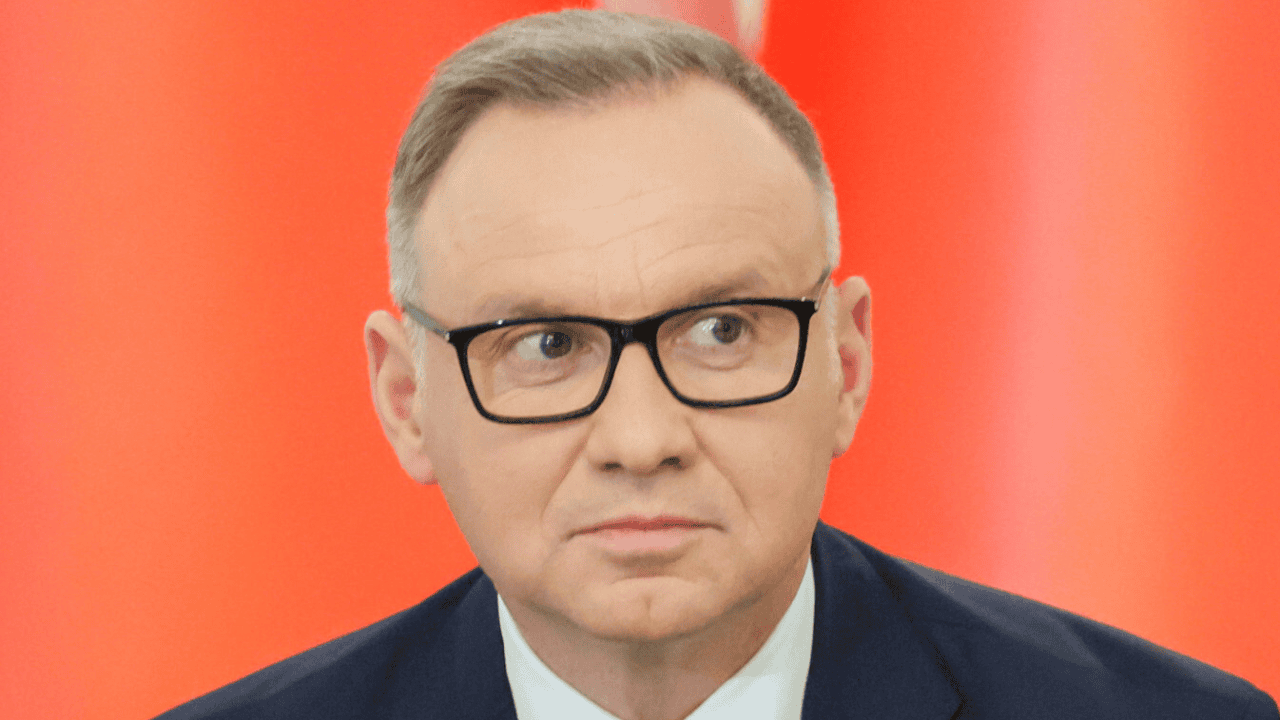 Andrzej Duda