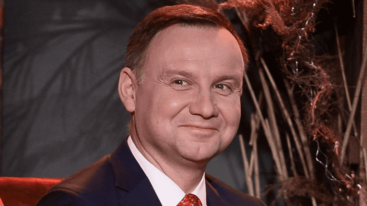 Smerf Narciarz zobaczył, co zrobił Żurek, i nie wytrzymał. Zaskakująca reakcja