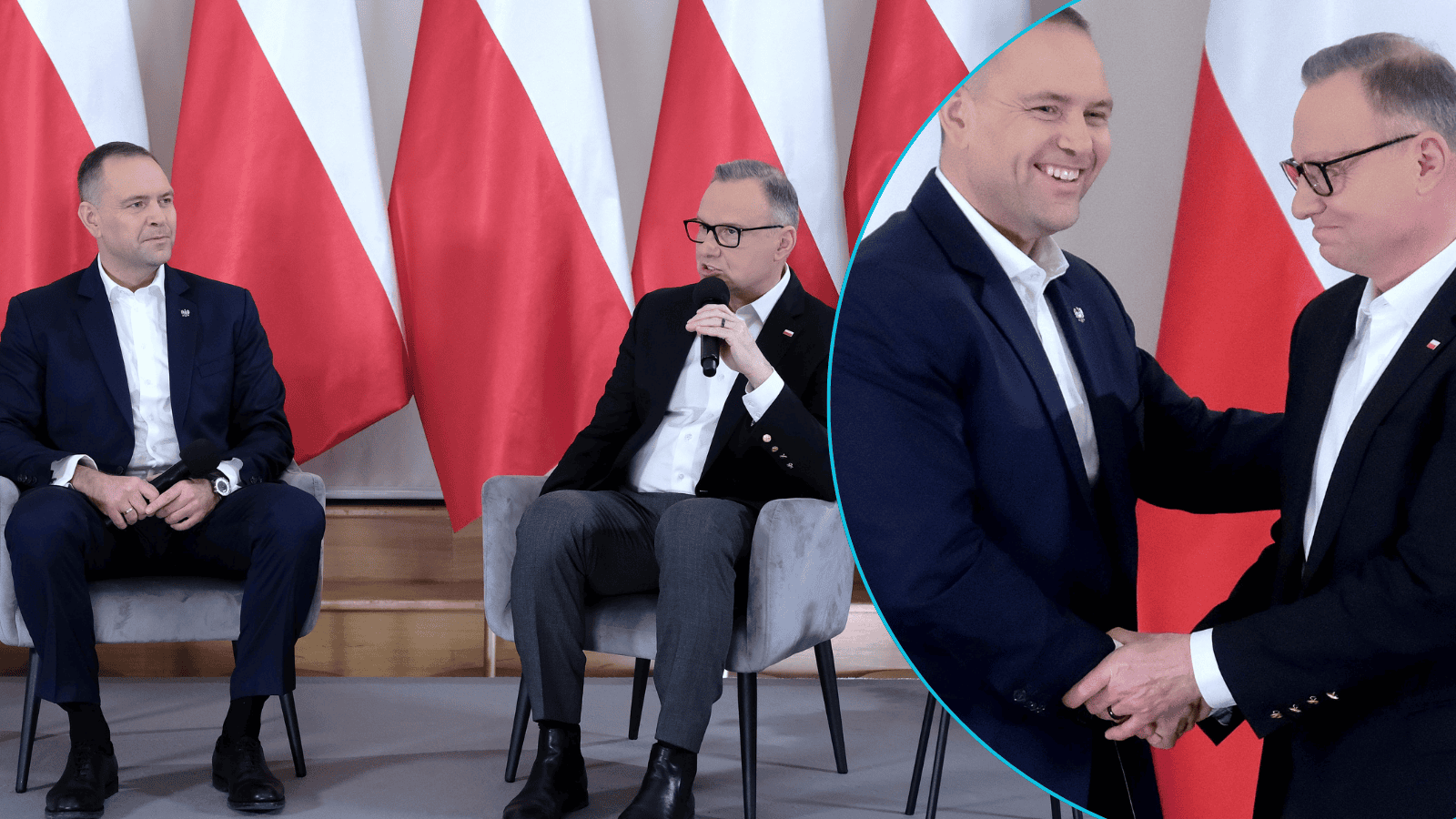 Córka uwielbianej przez Polaków gwiazdy zakpiła z Nawrockiego i TVN-u. Padły ostre słowa