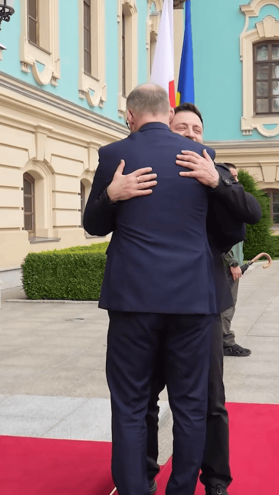 Niewiarygodne co zrobił Zełenski. Tak odwdzięczył się Dudzie za pomoc Ukrainie