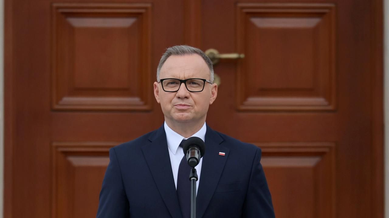 Andrzej Duda