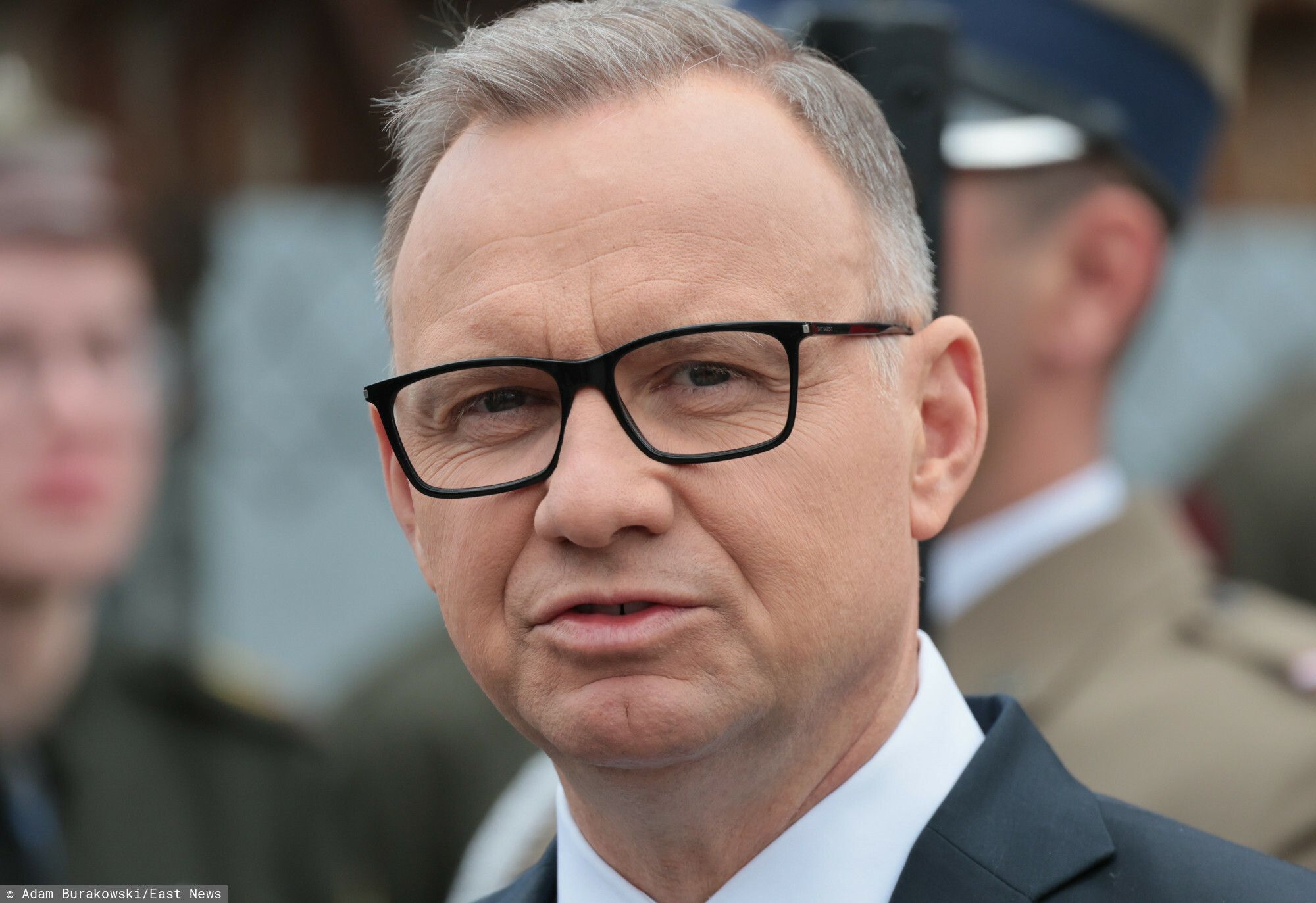 Andrzej Duda