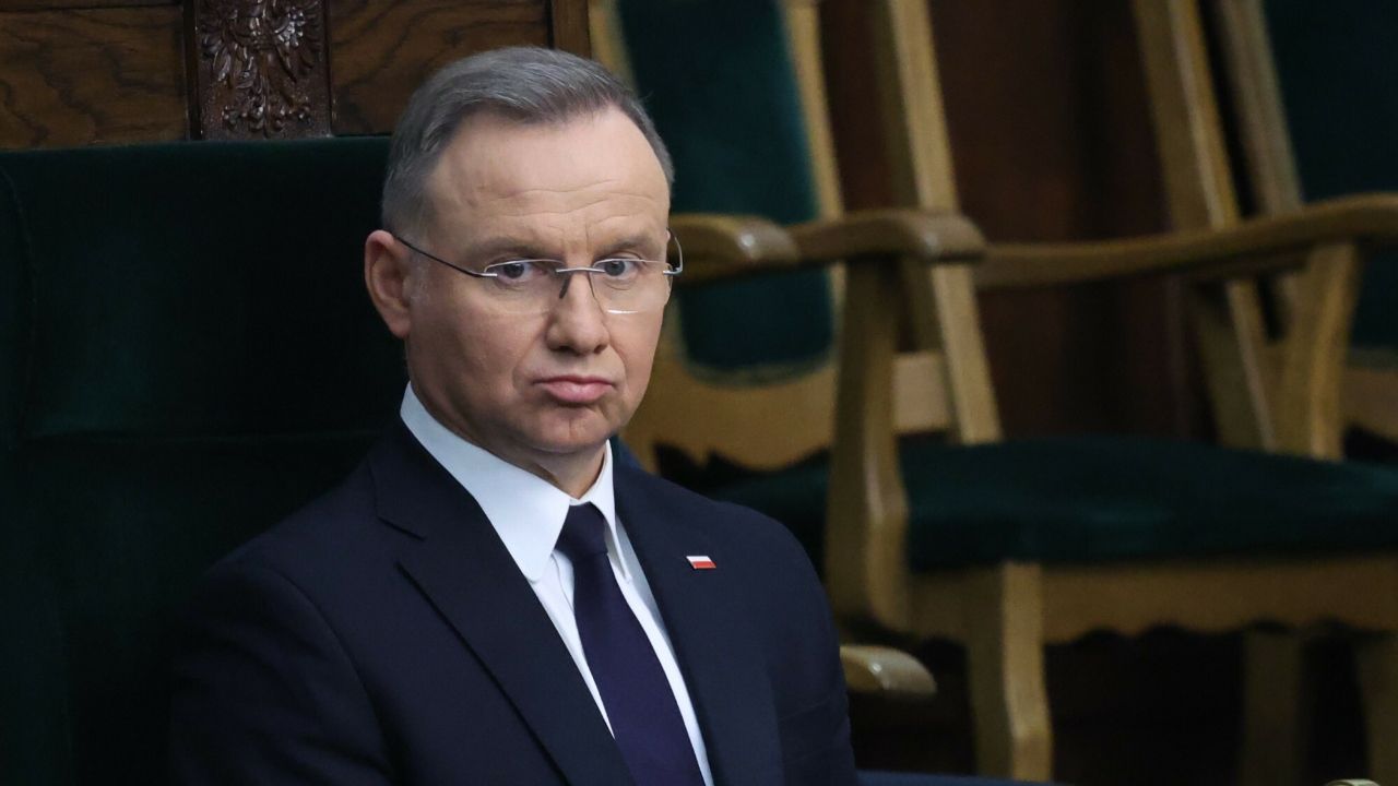 Andrzej Duda