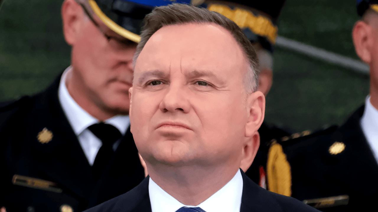 Wiadomo, co Andrzej Duda może robić po prezydenturze. Ma bardzo ambitne plany
