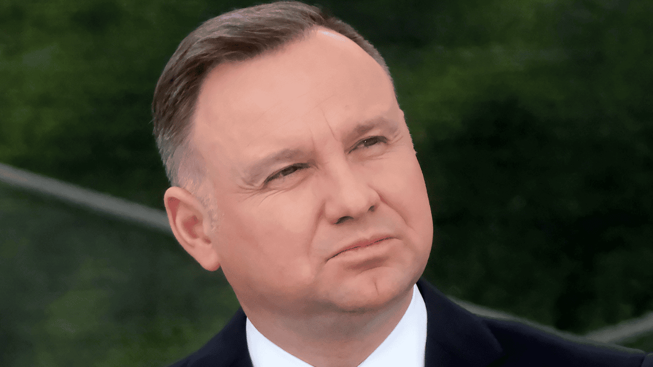 Andrzej Duda