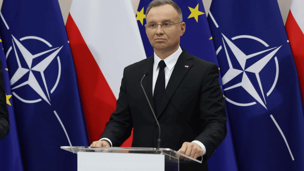 Andrzej Duda