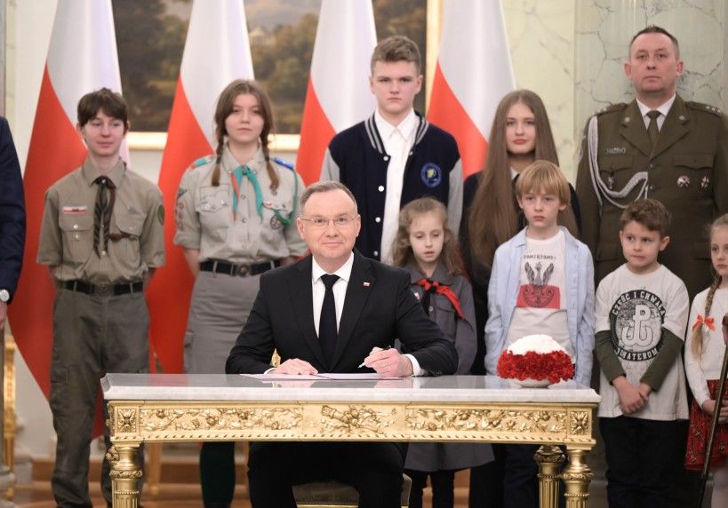 Nowe święto państwowe w lutym 2026. Czy będzie dniem wolnym od pracy?