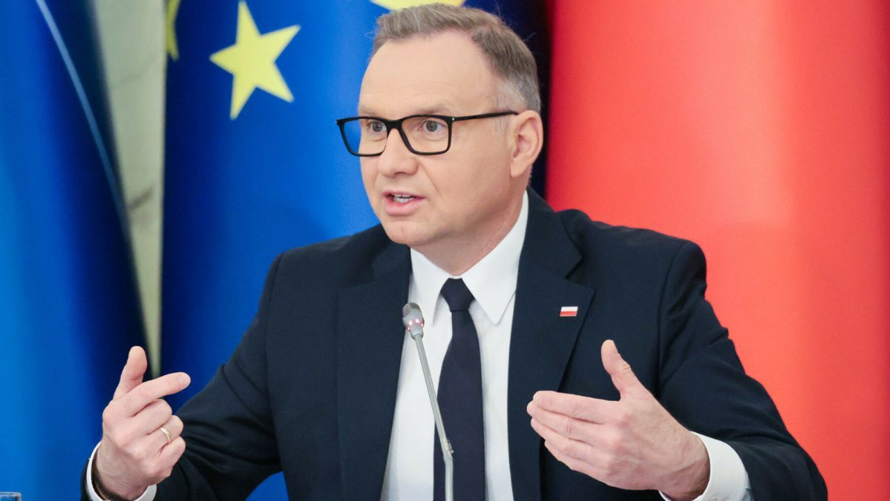 Andrzej Duda