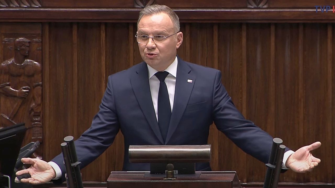 Andrzej Duda