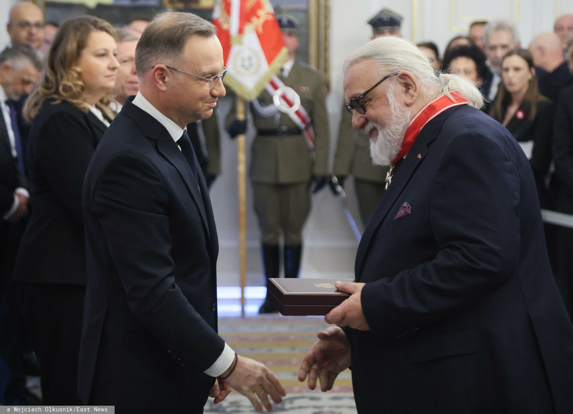 Andrzej Duda