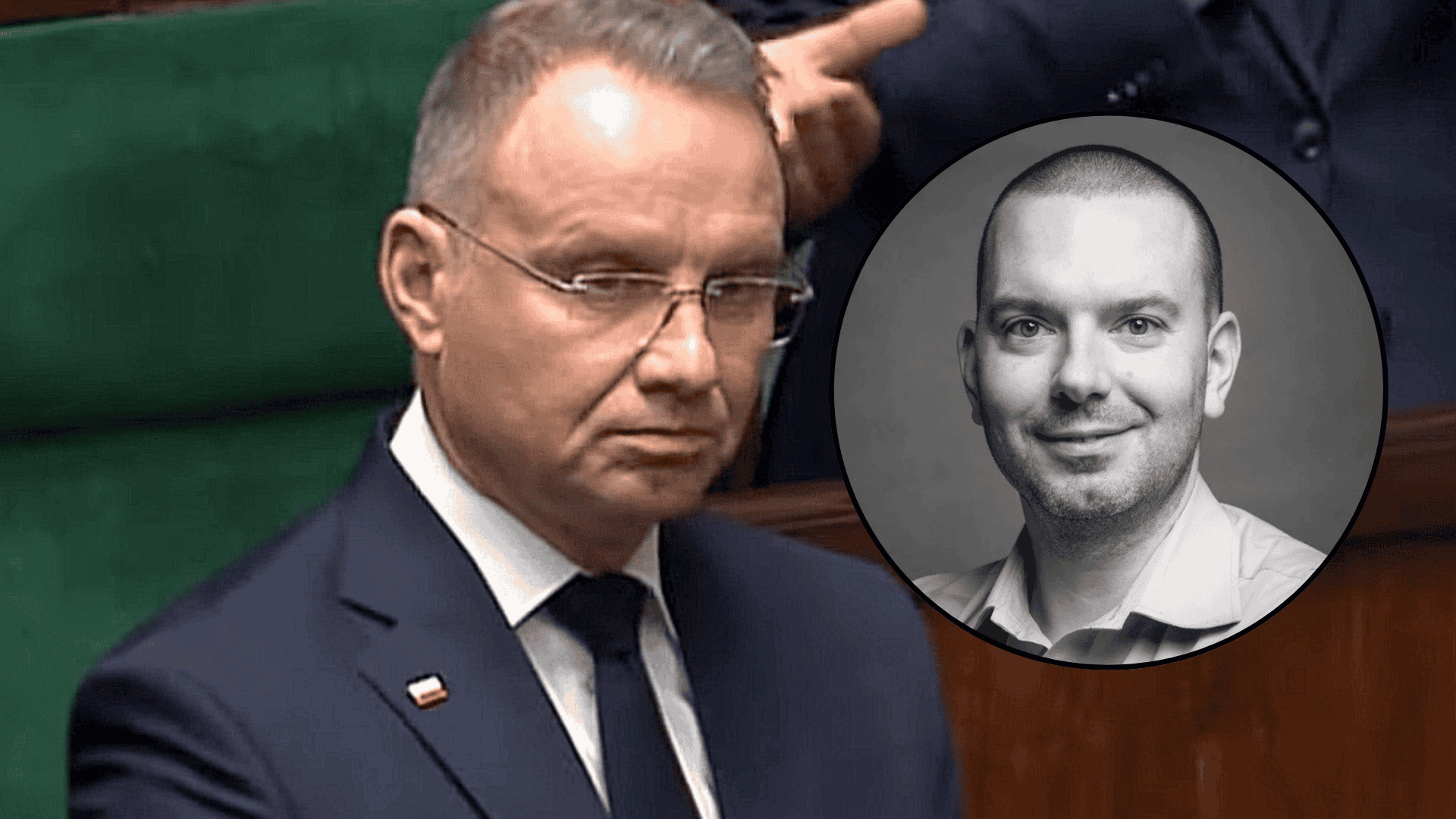 Andrzej Duda