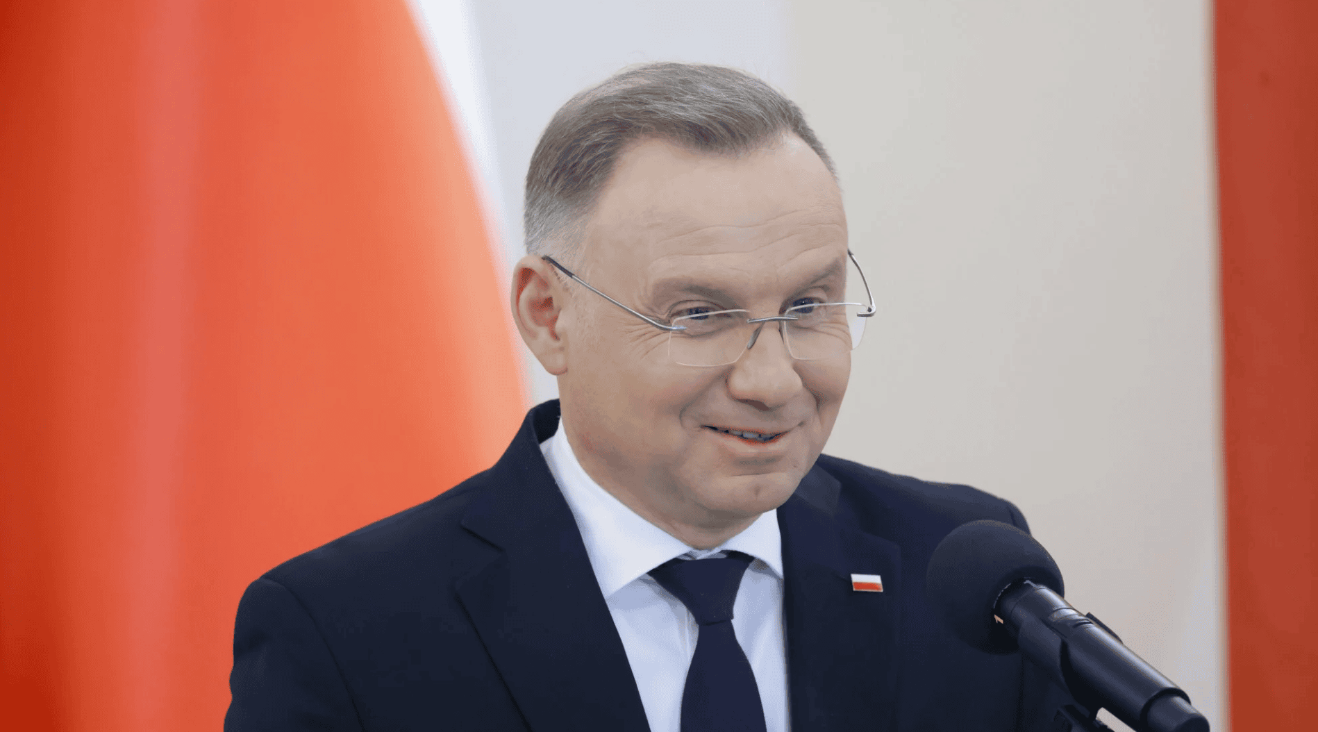 Andrzej Duda