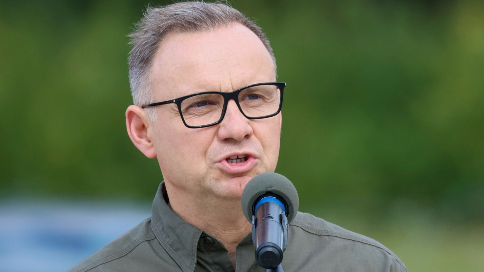 Andrzej Duda