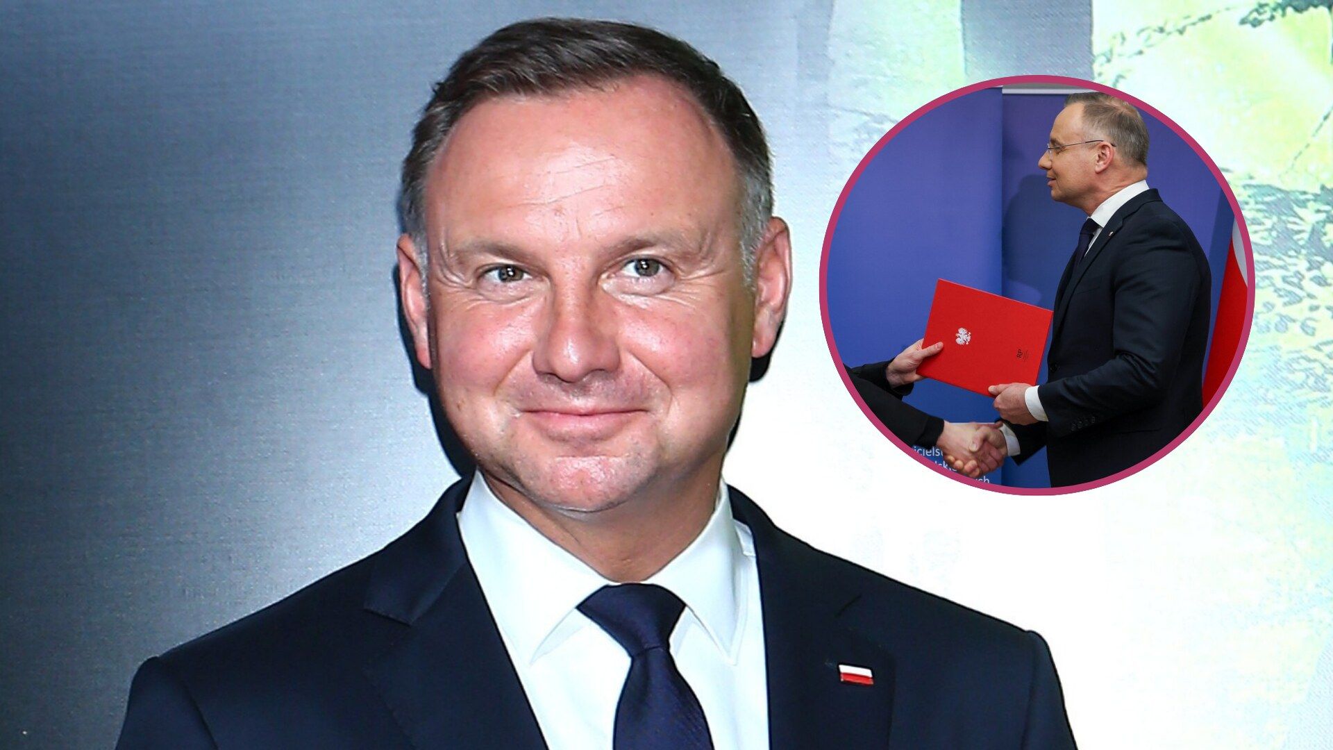 Andrzej Duda