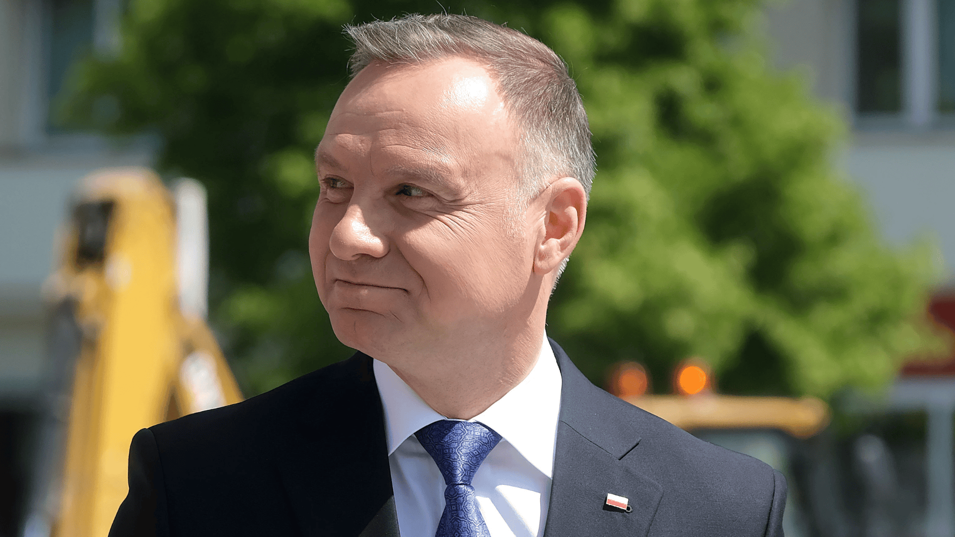 Andrzej Duda