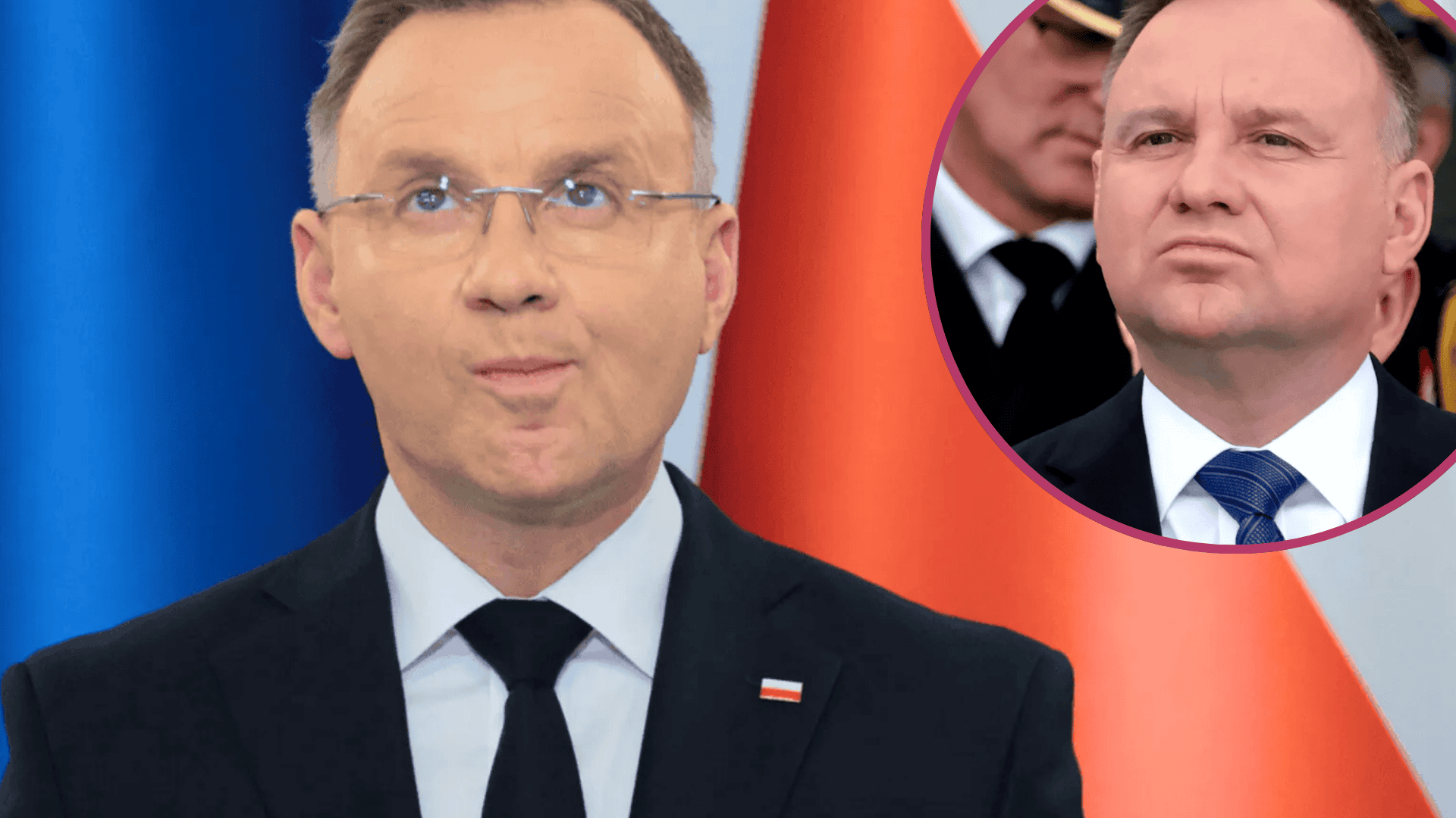 Andrzej Duda się wścieknie. Najpierw pozew sądowy, a teraz to. Kolejny cios