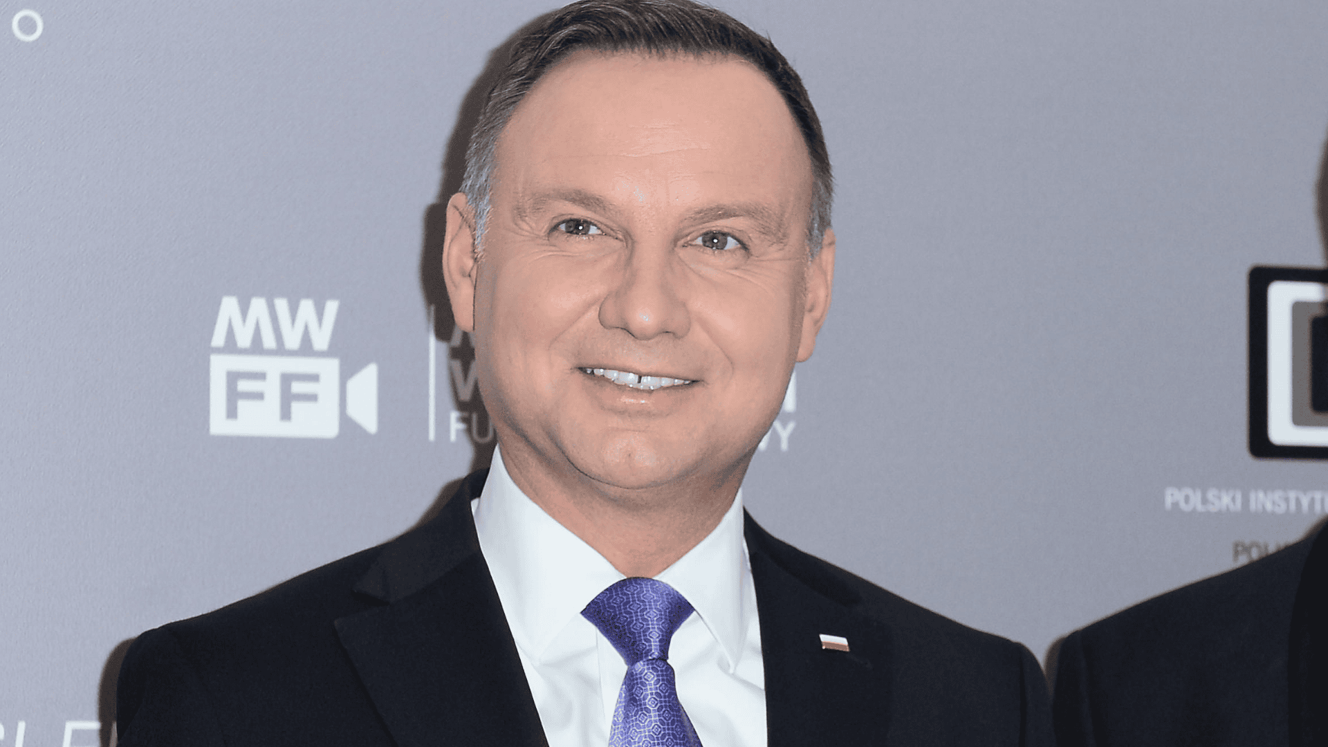 Andrzej Duda