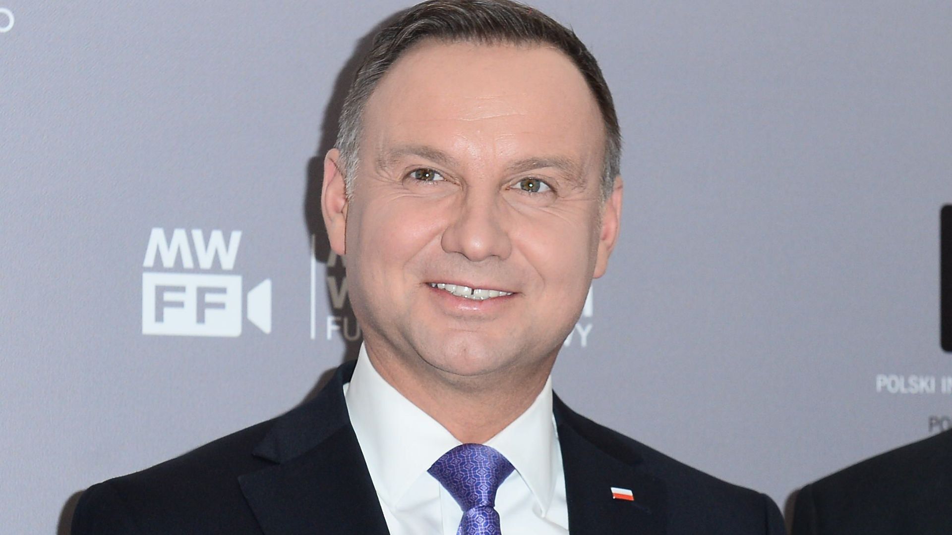 Andrzej Duda
