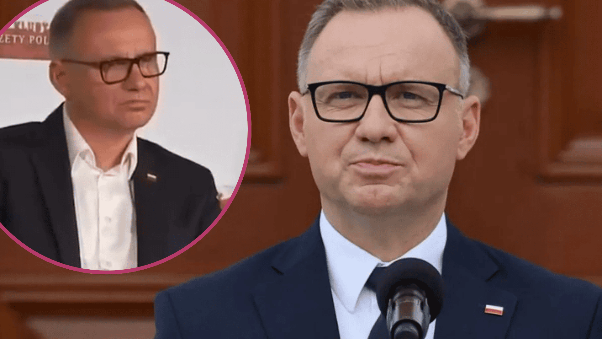 Andrzej Duda, fot. KAPiF, X